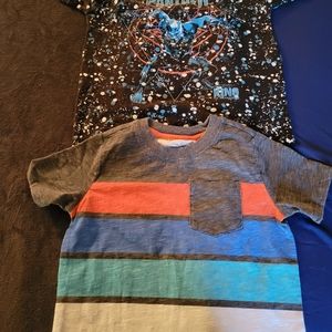 Boys T shirts